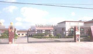 Huorun Import & Export Co., Ltd. (ASIA BEST BRANCH) company overview - view 1