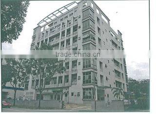 Hsc International Pte. Ltd. company overview - view 2