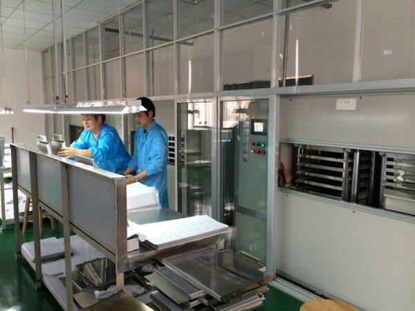 Uniontags Technology Limited company overview - view 2