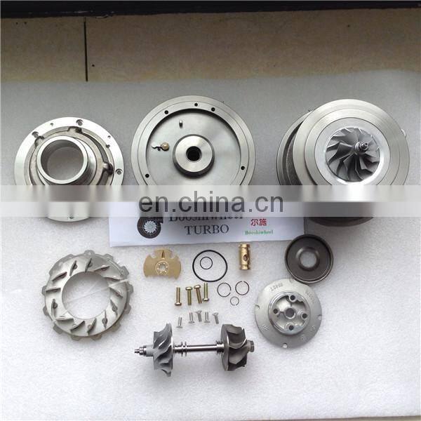 turbo repait kits 798166-0007 BK3Q-6K682-AB BK3Q-6K682-RC GTB2256VK Turbocharger ranger 3.2 TDCI diesel Engine 812971-5002s