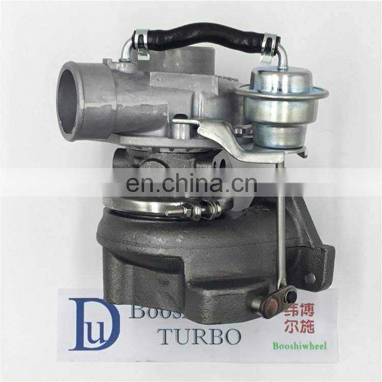 RHF5 turbocharger 8971371093 8971371094 8971371095  VA43 engine 4JX1TC 3.0L VA430015 VB430015 VC430015 VD430015