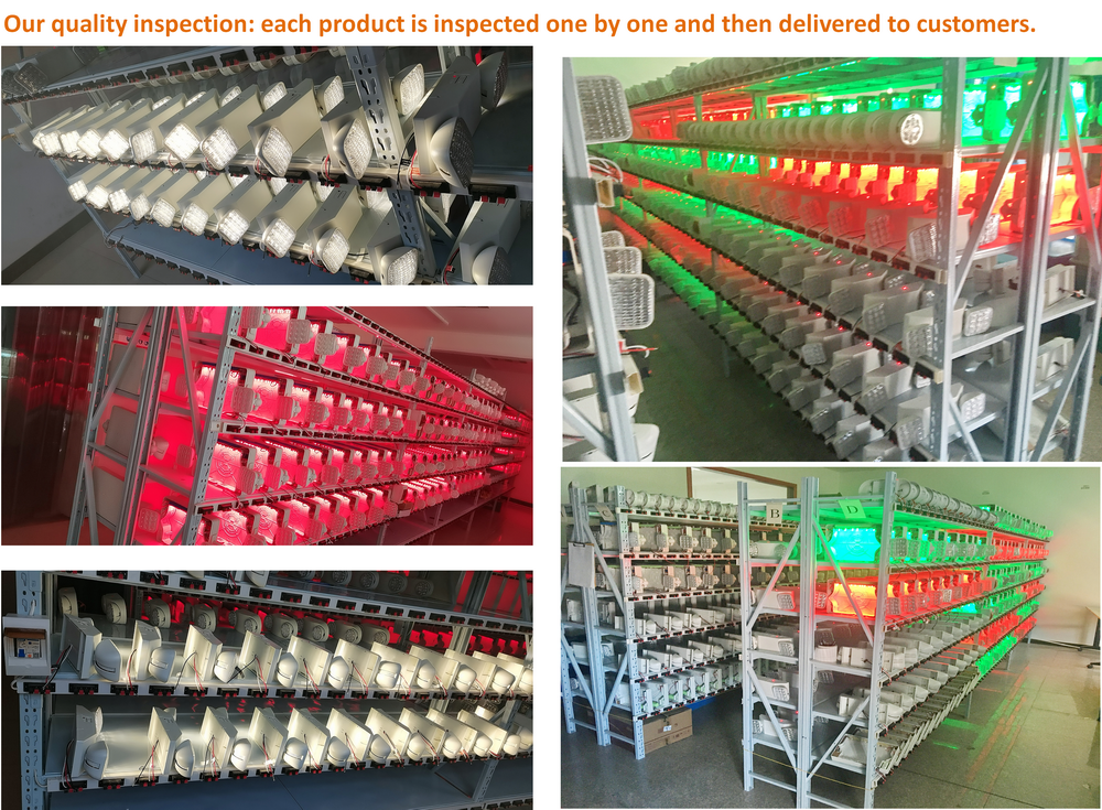 应急灯老化检测