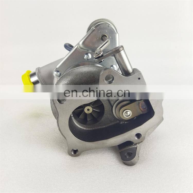 VF34 14411-AA320 turbo 14411-AA321 VG660060 ball bearing turbocharger for Subaru Impreza WRX ST EJ20 Engine
