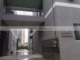 Huizhou City Sublimation Sports Equipment Co., Ltd. company overview - view 2