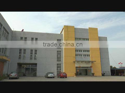 Yangzhou Kingsway Import And Export Corp., Ltd. company overview - view 1
