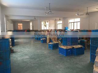 Ningbo Vifa International Trade Co., Ltd. company overview - view 3