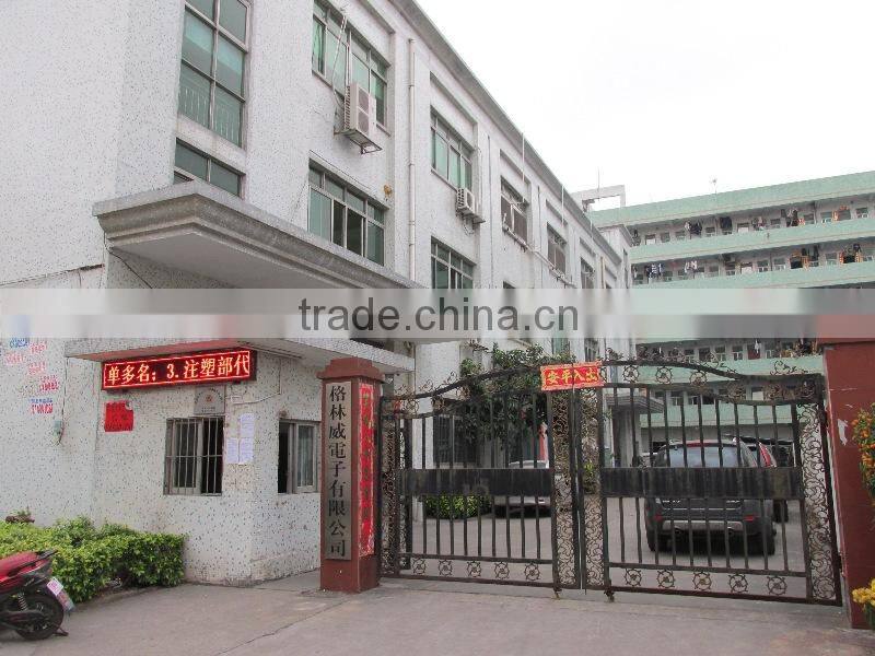 Greenway (Shenzhen) Electronics Co., Ltd. company overview - view 2