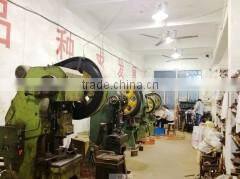 Wenzhou Shuguang Fuse Co., Ltd. company overview - view 3