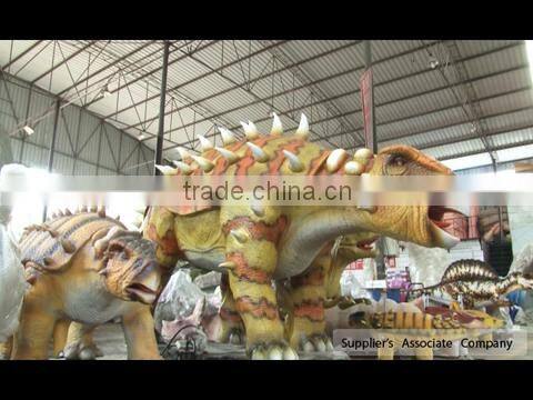 Zigong City Dragon Culture And Arts Co., Ltd. company overview - view 1