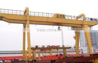 Xinxiang Yueda Crane Co., Ltd. company overview - view 2