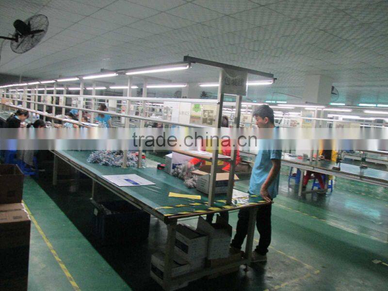 Shenzhen Xinhe Lighting Optoelectronics Co., Ltd. company overview - view 4