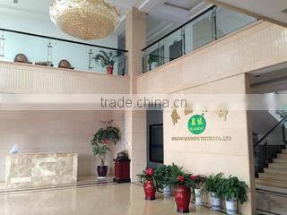 Zhejiang Quanneng Textile Co., Ltd. company overview - view 3