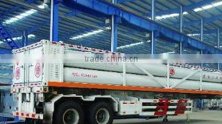 Zhongyou Tongyong Luxi Natural Gas Equipment Co., Ltd. company overview - view 3
