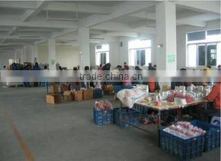 Zhejiang Maigao Crafts & Gifts Co., Ltd. company overview - view 1