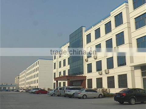 Linyi Kunhong Tools Co., Ltd. company overview - view 1