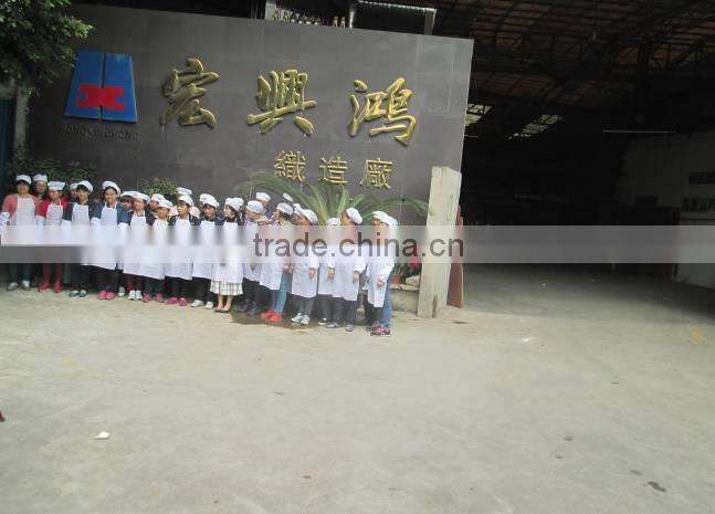 Foshan HongXingHong Textile Co., Ltd. company overview - view 2