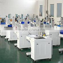 Shanghai Hongli Laser Technology Co., Ltd. company overview - view 3
