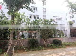 Ruian Dongdu Auto Electronics Co., Ltd. company overview - view 1