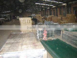 Huanghua Fuyuan Hardware Products Co., Ltd. company overview - view 1