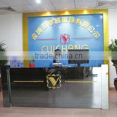 Shenzhen Cuichang Garment Co., Ltd. company overview - view 1