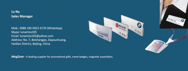 MagZone Technology Co., Limited company overview - view 1