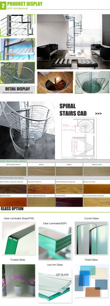 Ace Acearchitectual Products Co., Ltd. company overview - view 1