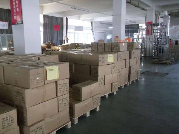 Nanjing Xuanli Rigging Co., Ltd company overview - view 4