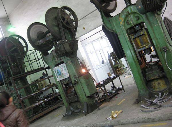 Wowtopgifts Co.,ltd company overview - view 2