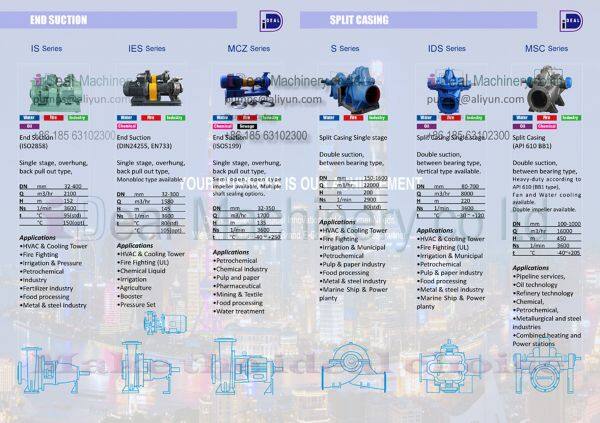 IDeal Machinery Co Ltd. company overview - view 2