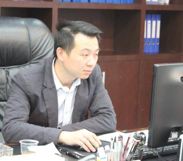 Guangzhou Kypal Garment Co., Ltd company overview - view 2