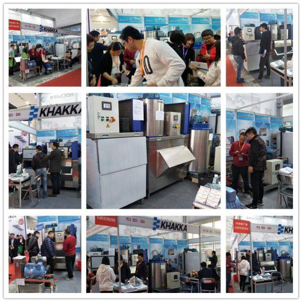 Guangzhou DAKA Refrigeration Equipment Co., Ltd company overview - view 4