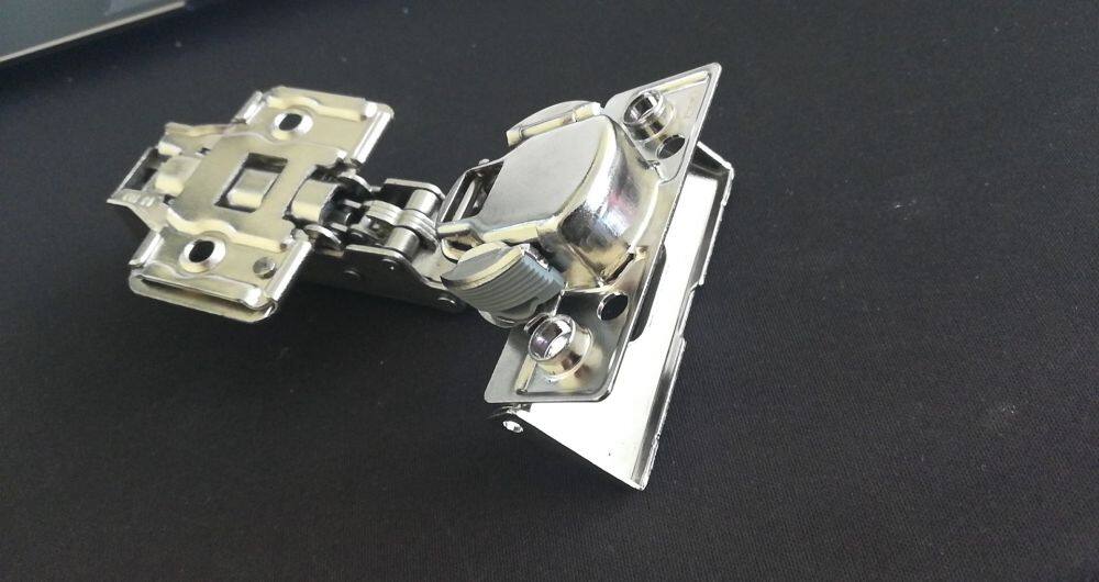 9727 ONE PRESS CABINET HINGE (2)