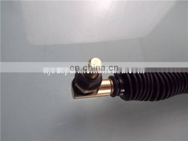1703-00462 Yutong Bus ZK6129H ZK6122HB9 bike Selecting gear