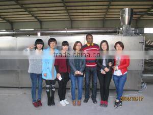 Jinan Americhi Machinery & Equipment Co., Ltd. company overview - view 3