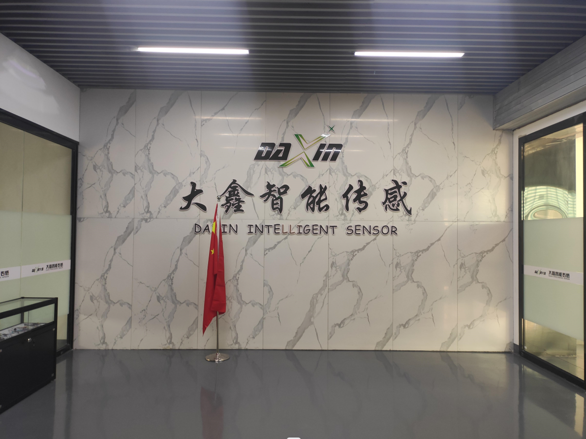 TongCheng DaXin Sensor Technology Co., Ltd company overview - view 1