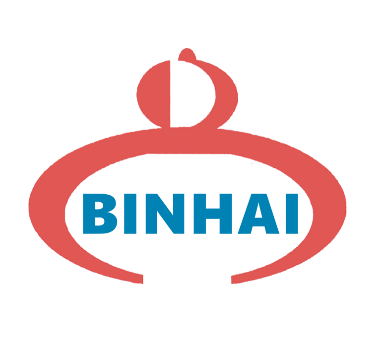 Binhai Crane & Hoist Co., Ltd.