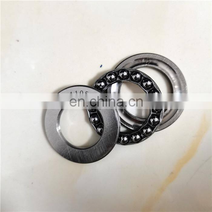 51118 Thrust Ball Bearings 51118 Bearing