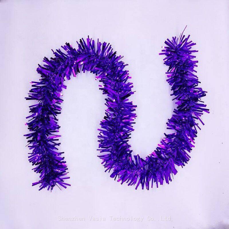 Glitter PET Decor (6)