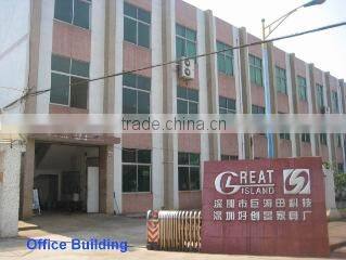 Shenzhen Champion Furniture Co., Ltd. company overview - view 1