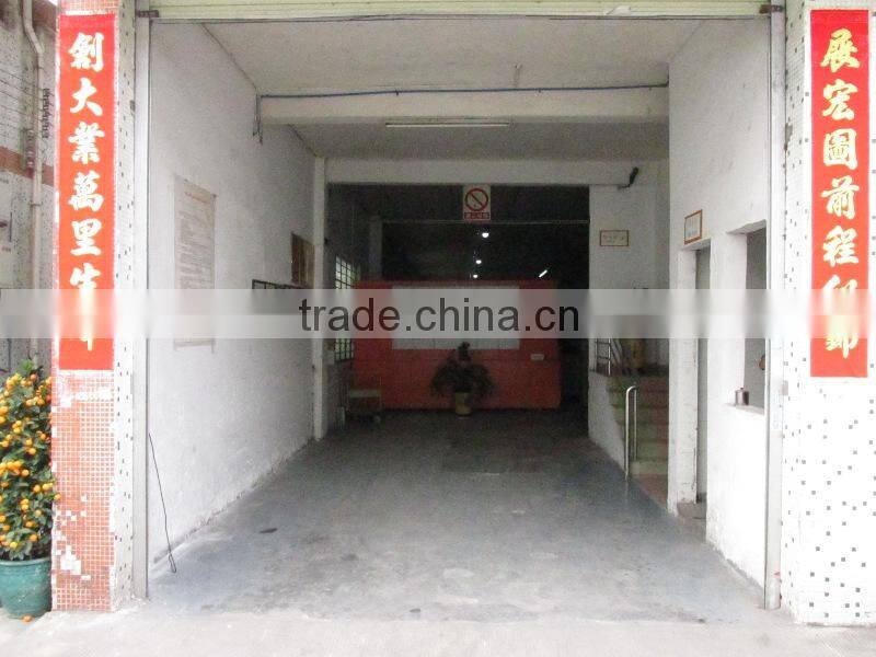 Guangzhou Taili Printing Co., Ltd. company overview - view 2