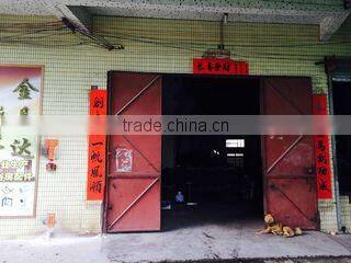 Gaoyao Jinyida Hardware Manufactory company overview - view 2