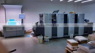 Dongguan Tonghui Label Company Ltd. company overview - view 2