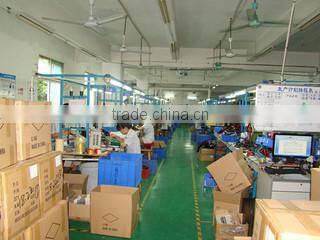 Shenzhen Yason General Machinery Co., Ltd. company overview - view 1