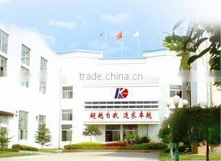 Shandong Kangda Precision Machinery Manufacturing Co., Ltd. company overview - view 1