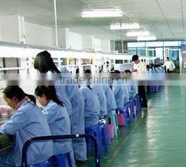 Jiashan WEIER Lighting Apparatus Co., Ltd. company overview - view 3