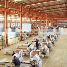 Jinan JMD Machinery Co., Ltd. company overview - view 3