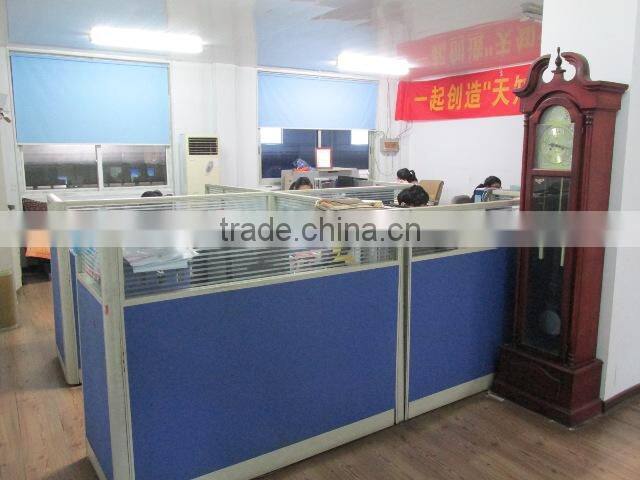 Ruian Tinva International Trade Co., Ltd. company overview - view 3