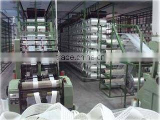Shaoxing Suoli Textile Co., Ltd. company overview - view 2