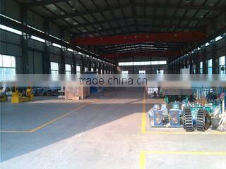 Jinan GT International Trading Co., Ltd. company overview - view 3