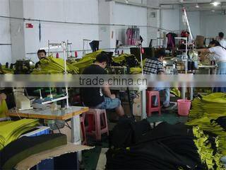 Dongguan YSD Sports Products Factory company overview - view 3